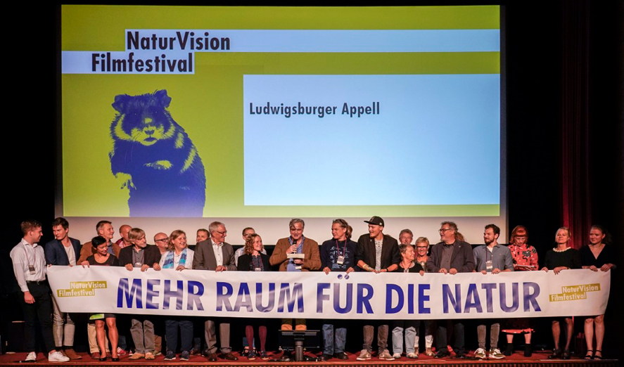 NaturVision Filmpreis 2019