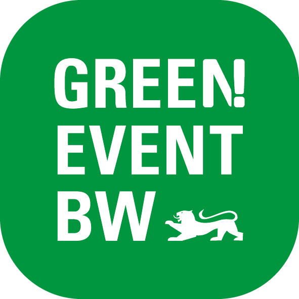 Jobfestival für Klimaschutz = Green Event Baden-Württemberg