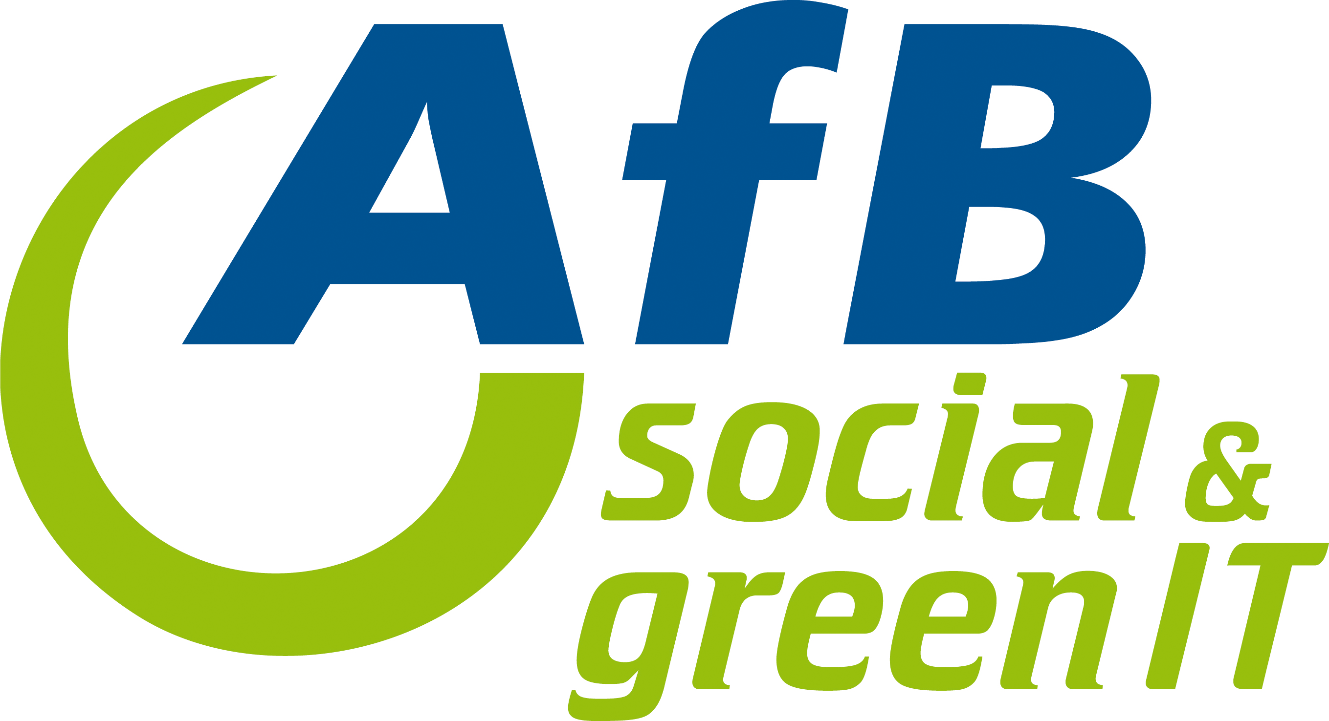 AfB Social Green IT